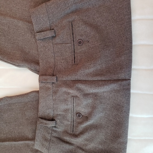 Sigrid Olsen-size 10 slacks - Picture 3 of 7